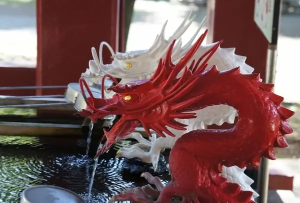 伊豆山神社