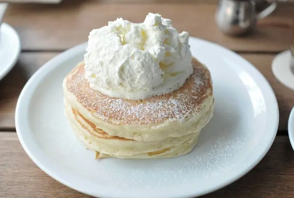 パンケーキ