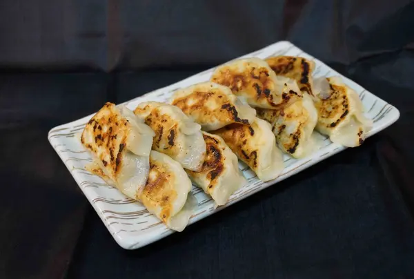名物手作り餃子