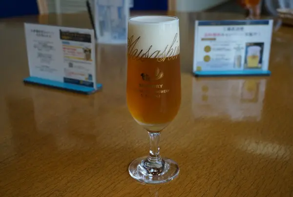 お待ちかねの試飲タイム！