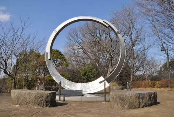 展望広場