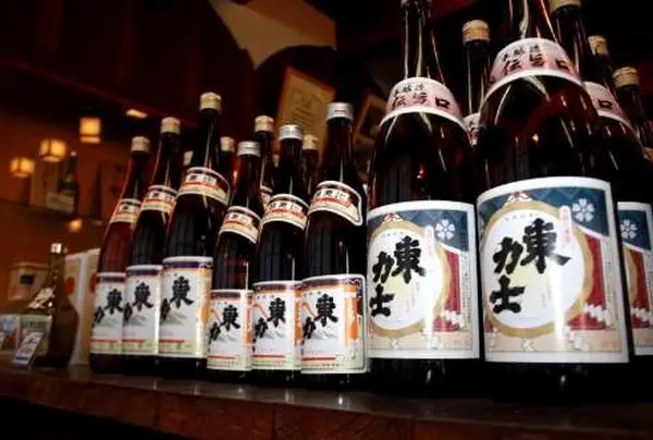 東力士（あずまりきし）