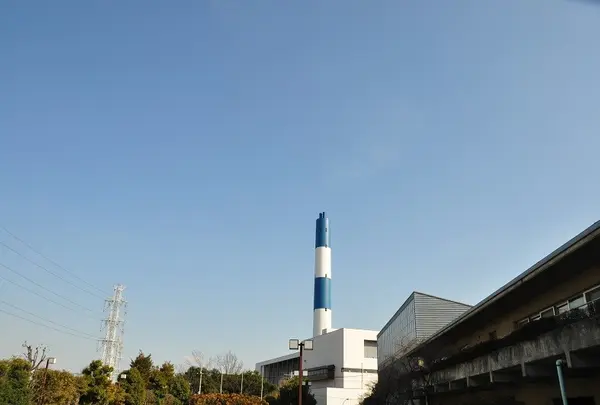 横浜市役所資源循環局 適正処理計画部都筑工場の写真・動画_image_23847