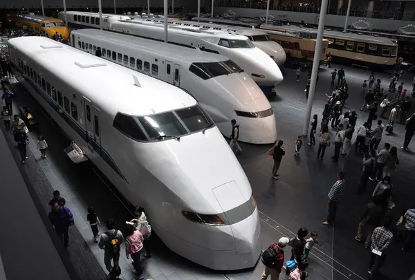 リニア・鉄道館の写真・動画_image_33803