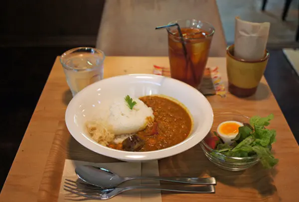 cafe momo gartenの写真・動画_image_62506