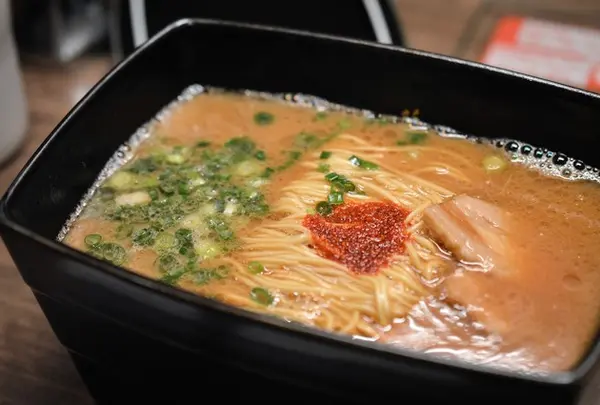 一蘭 天神西通り店