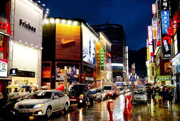 西面（Seomyeon）