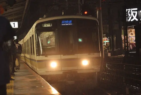 三ノ宮駅