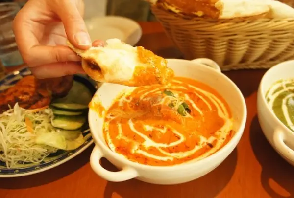 インド料理ガネーシャガル