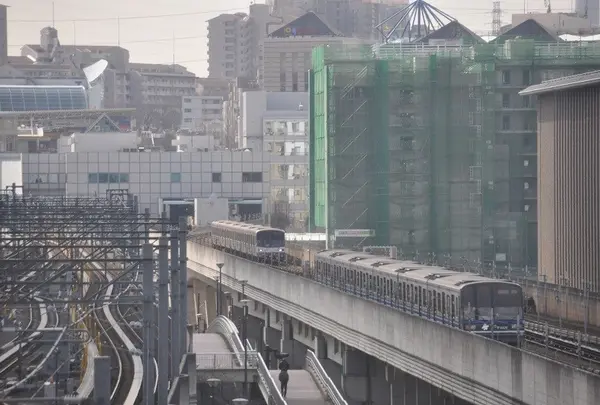 市営地下鉄センター北駅