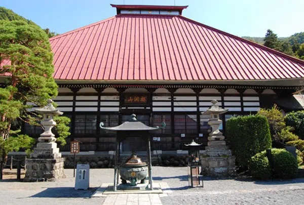 岩松院