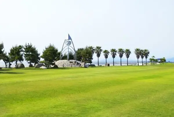 一の宮公園