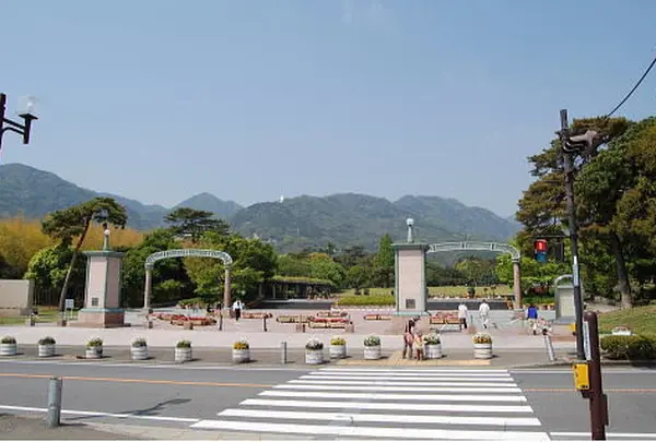 別府公園