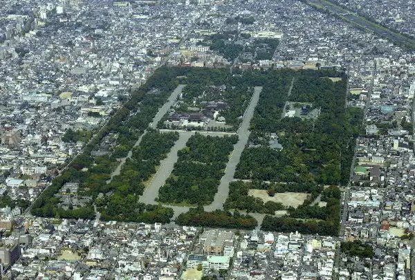 京都御所