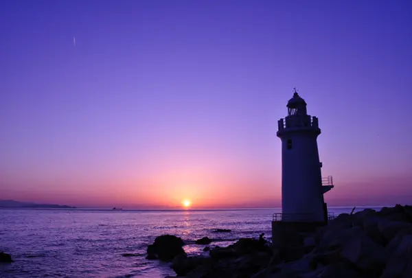 伊良湖岬