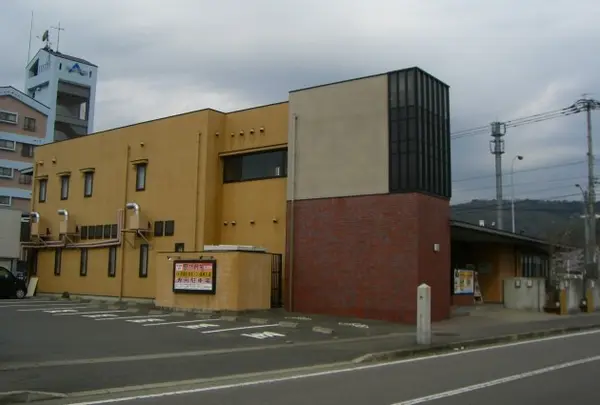 毘沙門天 賀来店