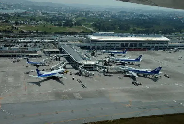 那覇空港