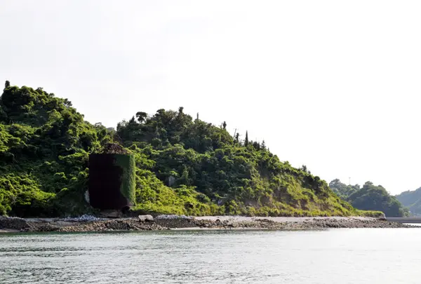 小大下島