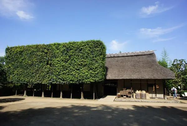小平ふるさと村