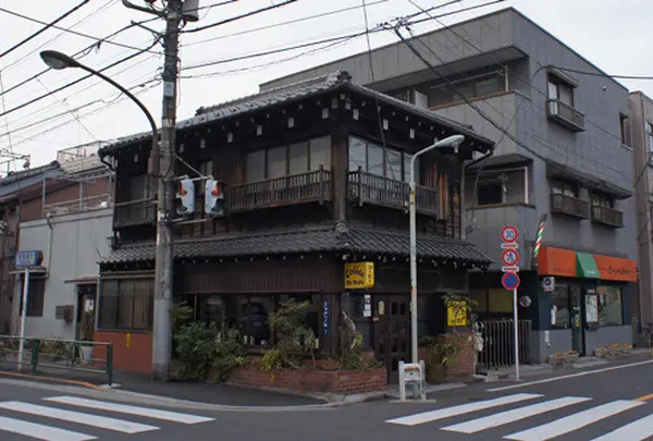 【台東区】カヤバ珈琲