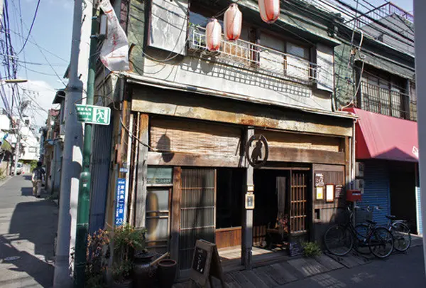【墨田区】こぐま