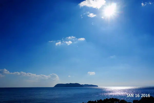 「沼島」で歴史を感じる