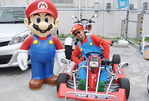 ブルースカイリゾート