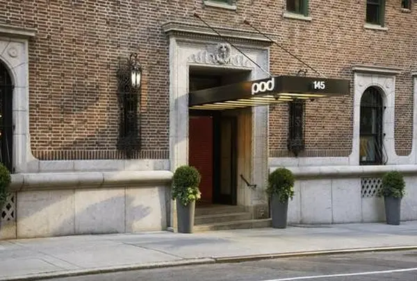 Pod 39 Hotel