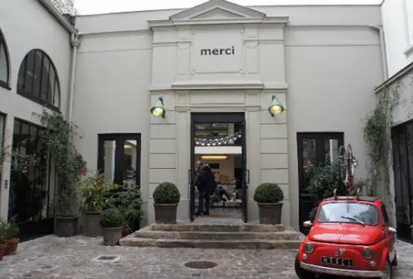 Merci