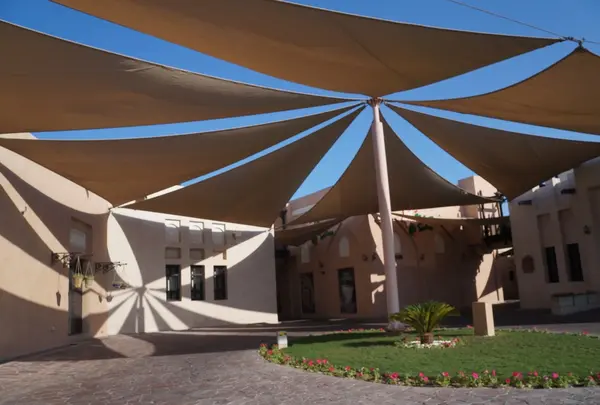 Katara Cultural Village