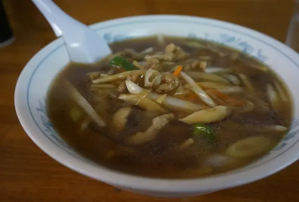 珍来飯店