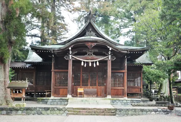 水無神社