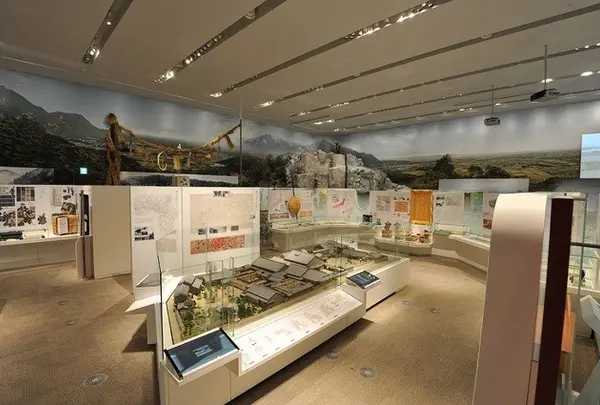 MieMu 三重県総合博物館