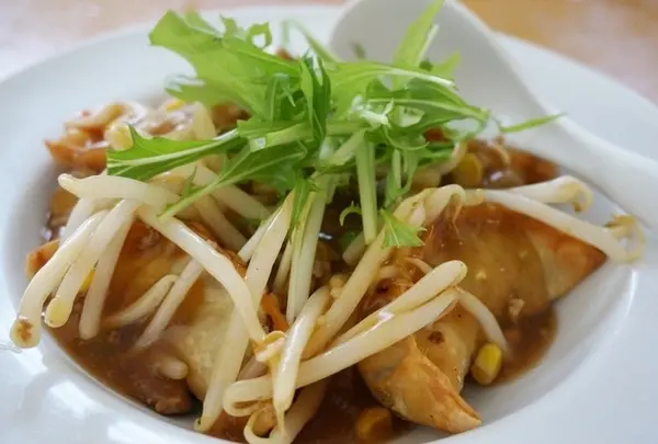 JAZZ麺 2.7