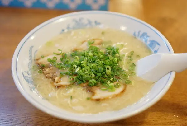 博多ラーメンばりこて