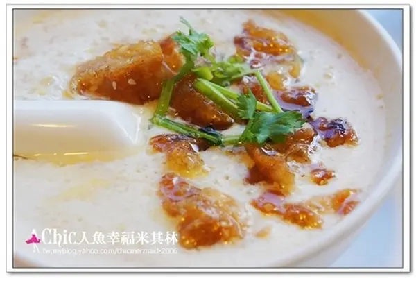 阜杭豆漿