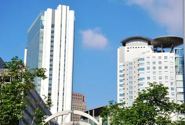 ヒルトンプラザ大阪 EAST