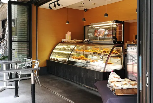 尾島商店(惣菜店)