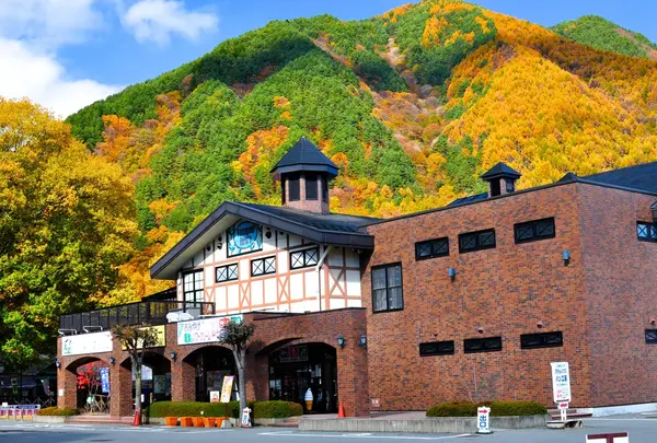 駒ヶ根ファームス