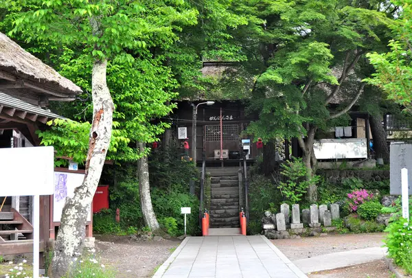 鎌原観音堂の写真・動画_image_462815