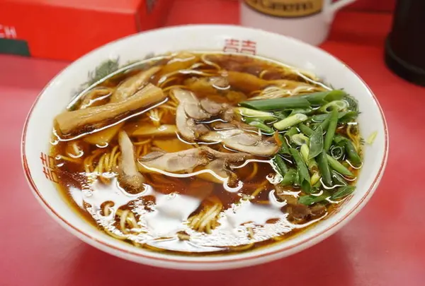 ラーメン一久