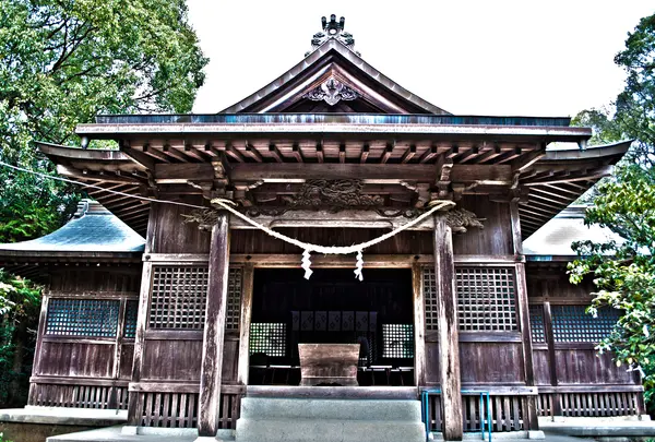 江田神社