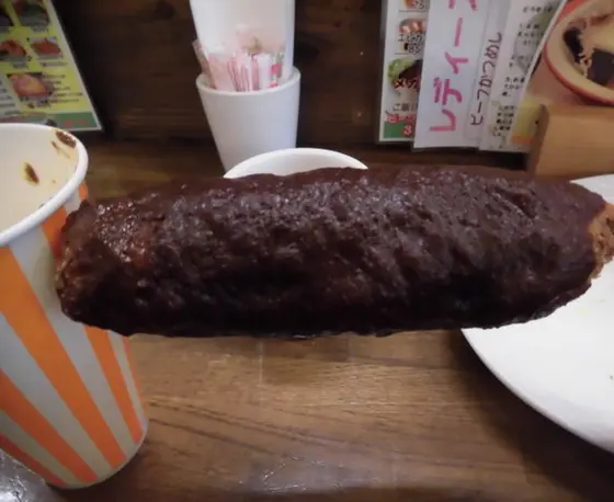 かつめしバー