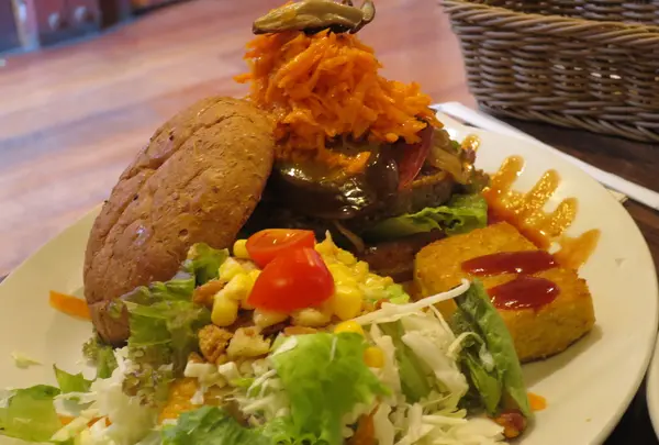 阿里山カフェ • Alishan Cafeの写真・動画_image_45100
