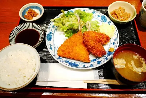 定食