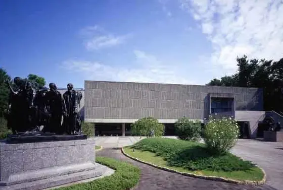 国立西洋美術館