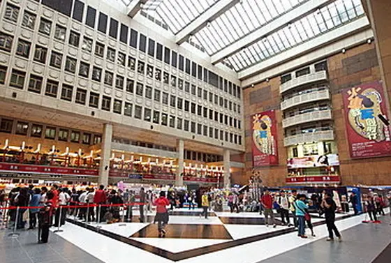 台北駅