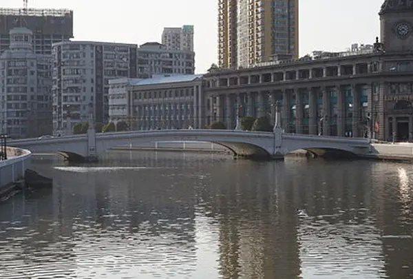 武寧路橋