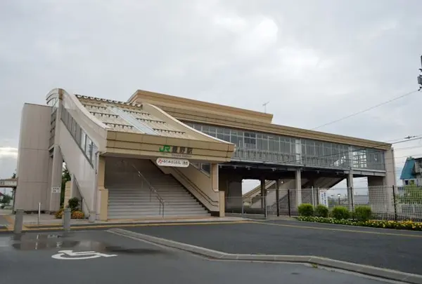 豊野駅