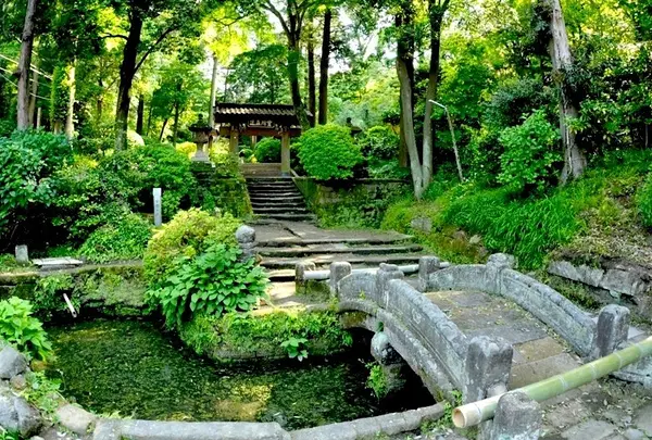 浄智寺